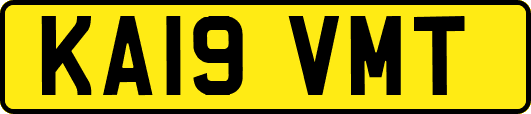 KA19VMT