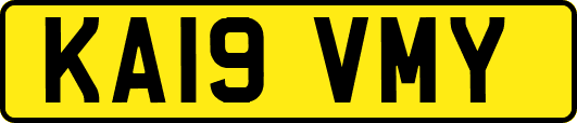 KA19VMY