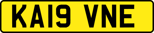 KA19VNE