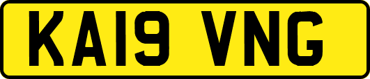 KA19VNG