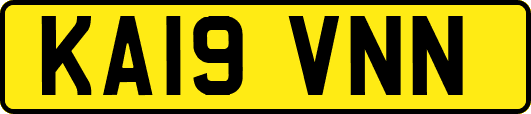 KA19VNN