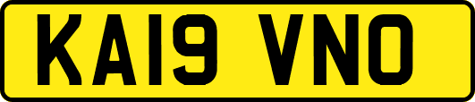 KA19VNO