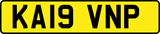 KA19VNP