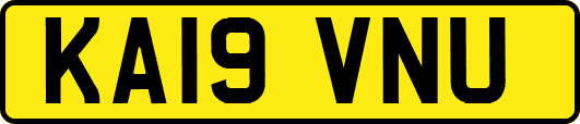 KA19VNU