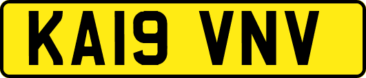 KA19VNV