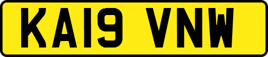 KA19VNW