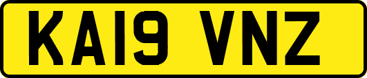 KA19VNZ