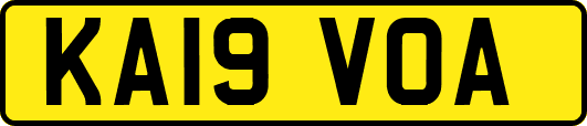 KA19VOA