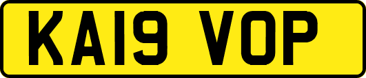 KA19VOP