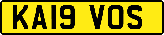 KA19VOS