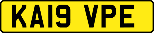 KA19VPE