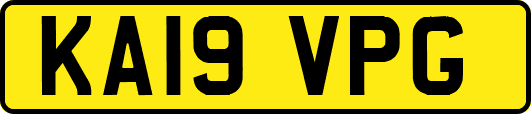 KA19VPG