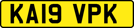 KA19VPK
