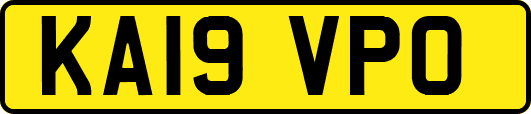 KA19VPO