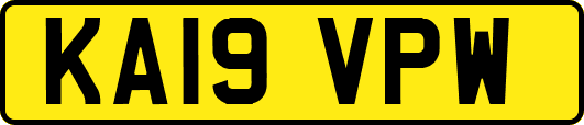 KA19VPW