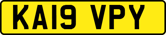 KA19VPY