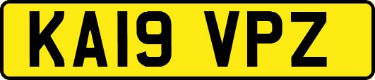 KA19VPZ