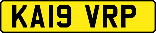 KA19VRP