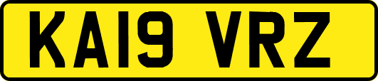 KA19VRZ