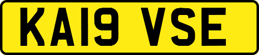 KA19VSE