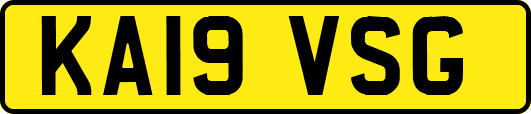 KA19VSG