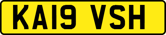 KA19VSH