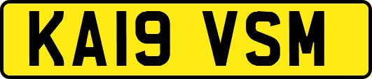 KA19VSM