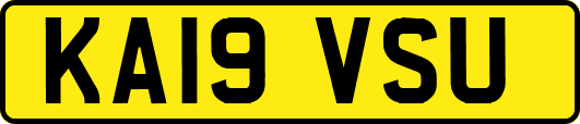 KA19VSU