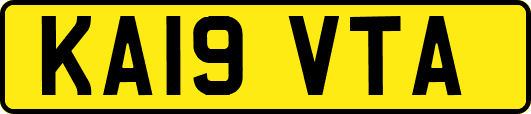 KA19VTA