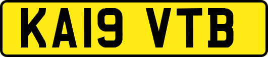 KA19VTB