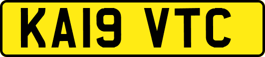 KA19VTC