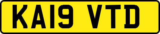 KA19VTD