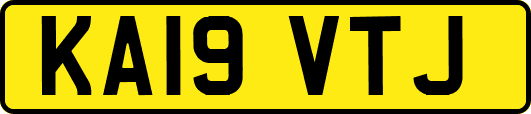 KA19VTJ
