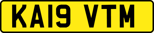 KA19VTM