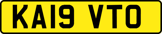 KA19VTO