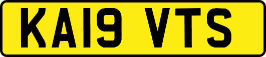 KA19VTS