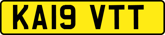 KA19VTT