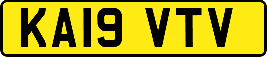 KA19VTV