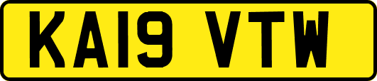KA19VTW