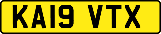KA19VTX