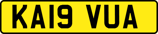 KA19VUA