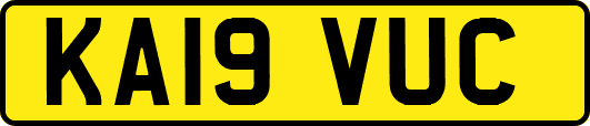 KA19VUC