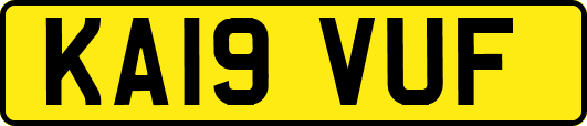 KA19VUF
