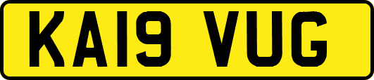 KA19VUG