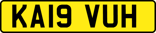 KA19VUH