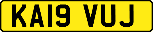 KA19VUJ