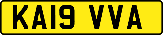 KA19VVA