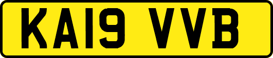 KA19VVB