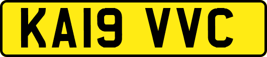 KA19VVC