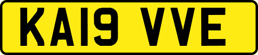 KA19VVE